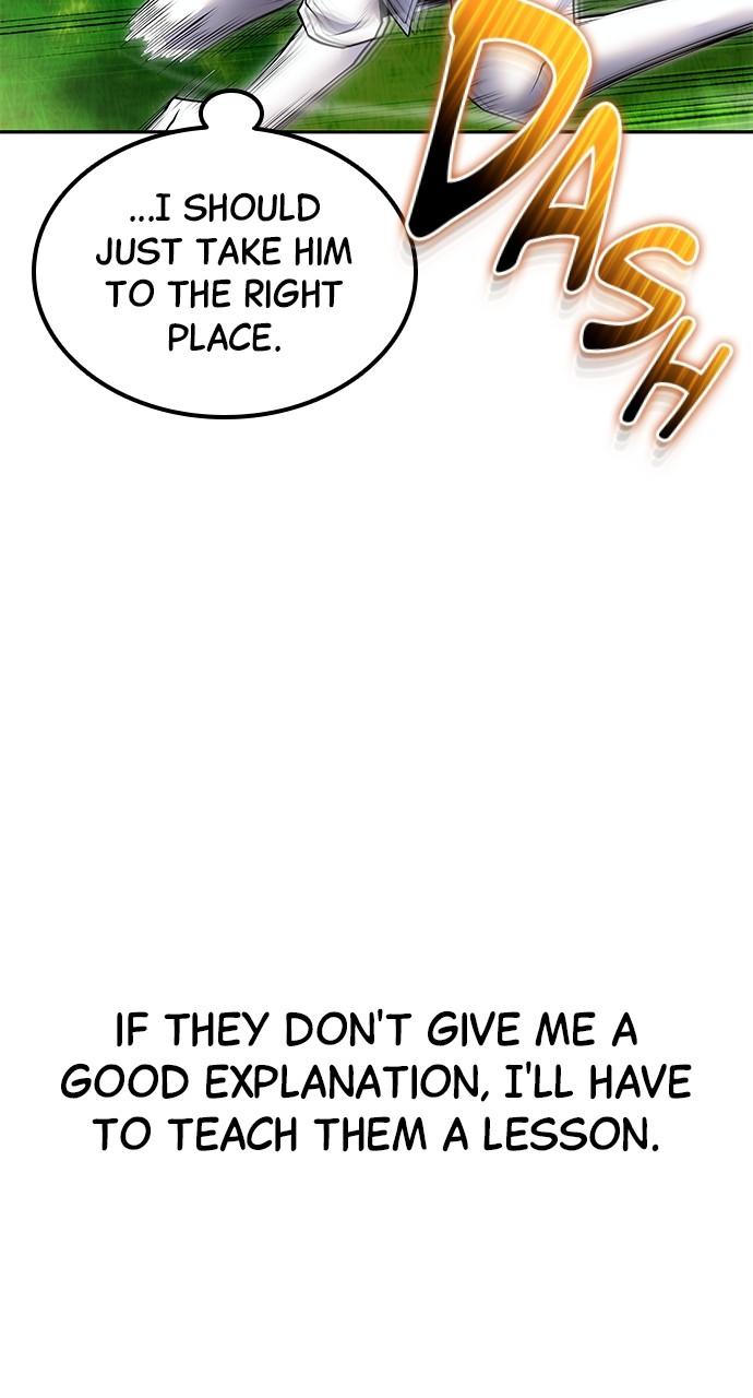 Secretly More Powerful than the Hero Chapter 64 - Page 62
