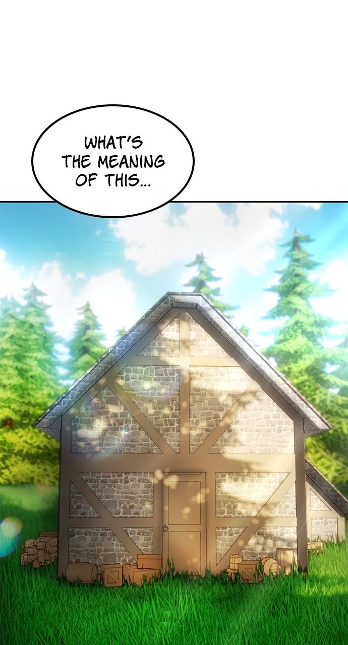 Secretly More Powerful than the Hero Chapter 64 - Page 65