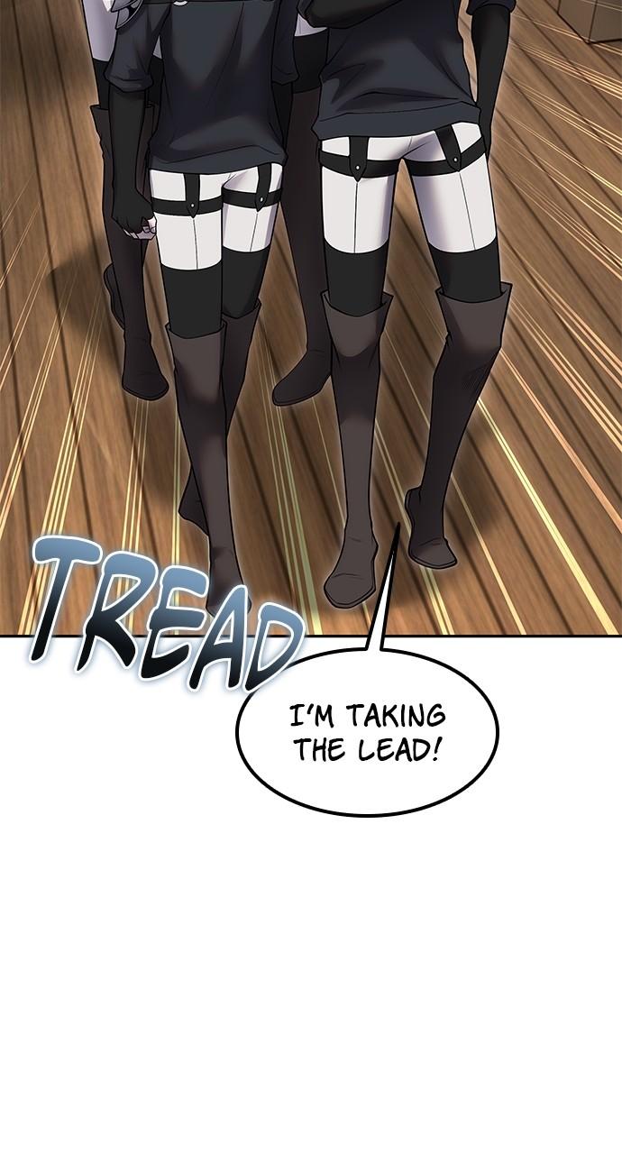 Secretly More Powerful than the Hero Chapter 64 - Page 67