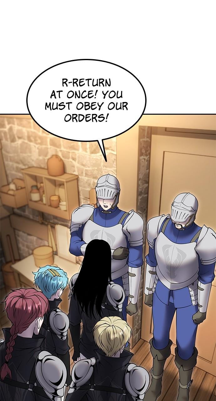 Secretly More Powerful than the Hero Chapter 64 - Page 68