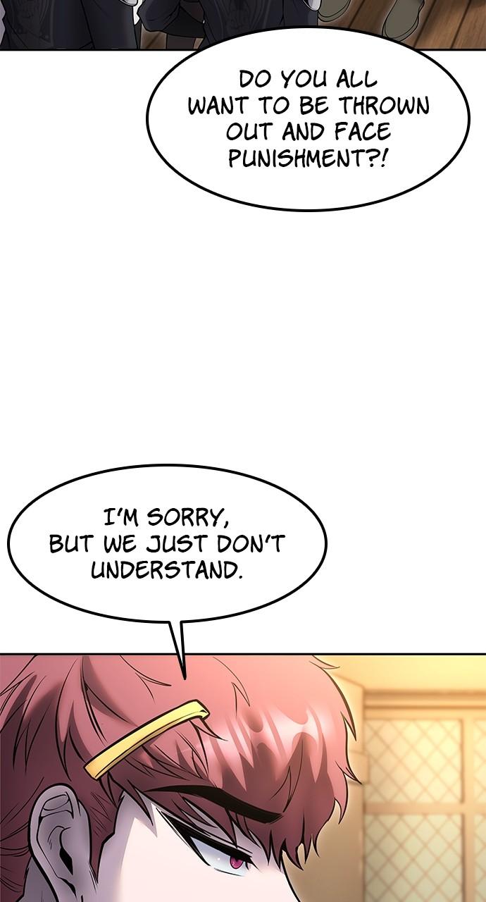 Secretly More Powerful than the Hero Chapter 64 - Page 69