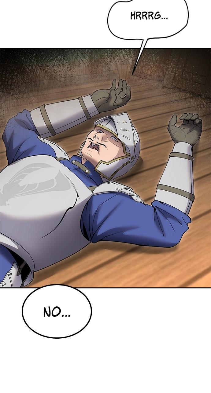 Secretly More Powerful than the Hero Chapter 64 - Page 72