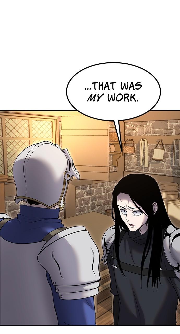 Secretly More Powerful than the Hero Chapter 64 - Page 73