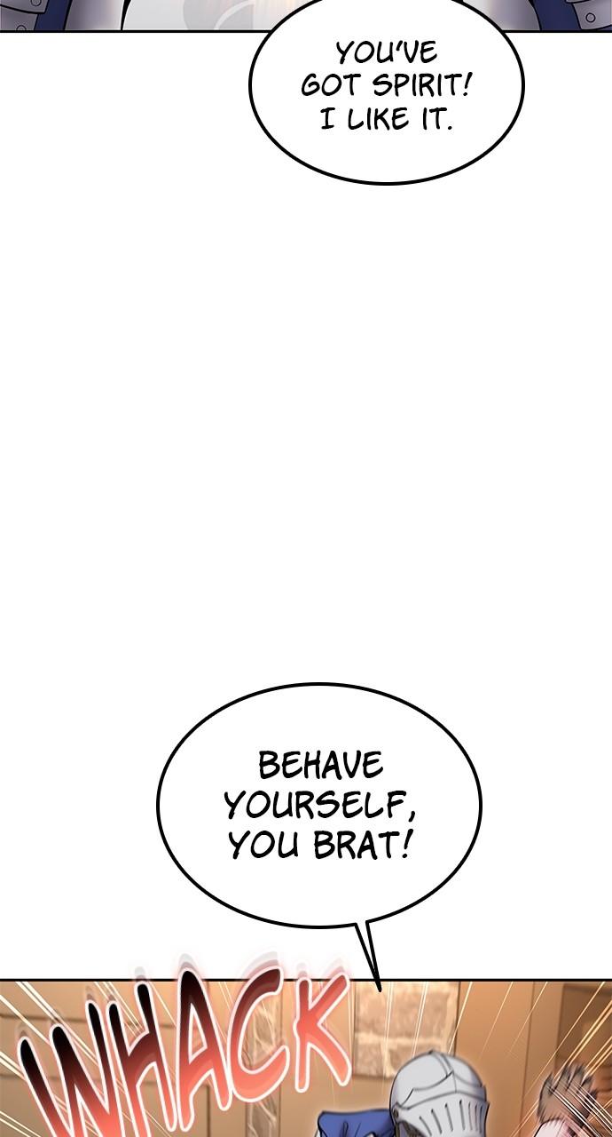 Secretly More Powerful than the Hero Chapter 64 - Page 75