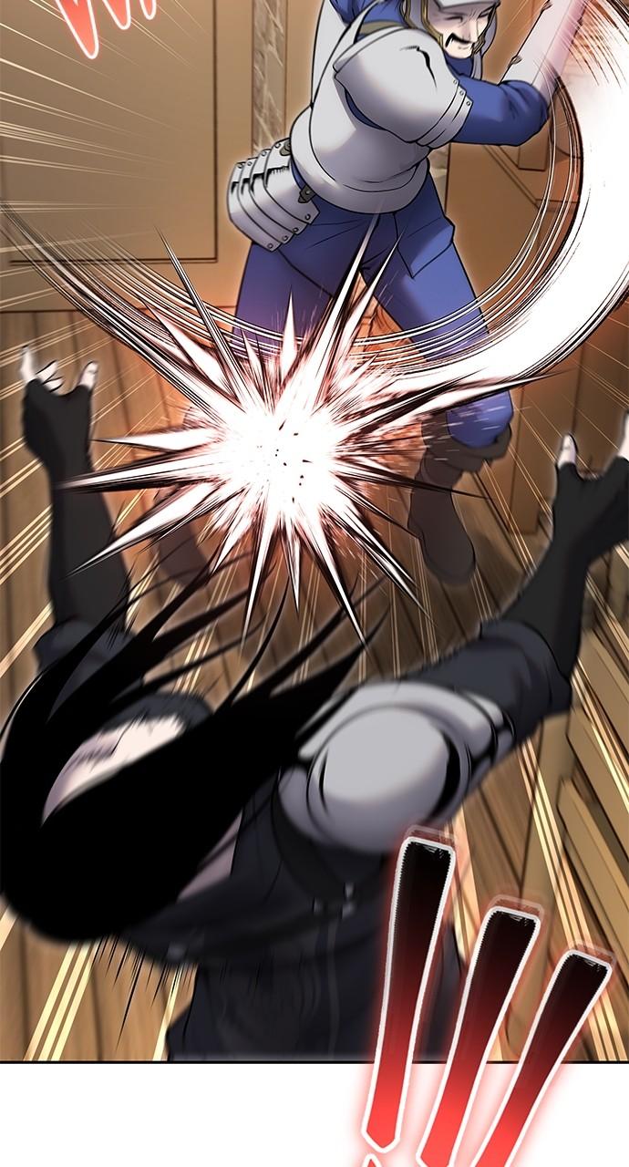 Secretly More Powerful than the Hero Chapter 64 - Page 76