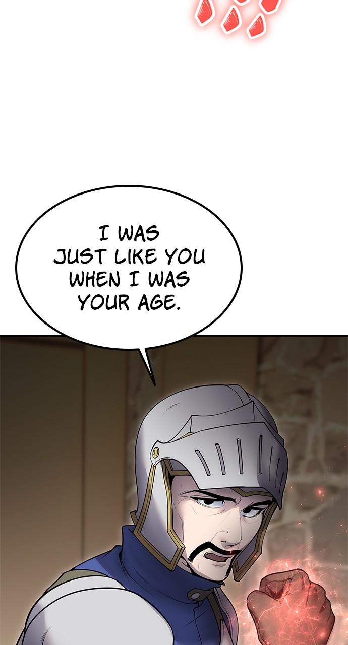 Secretly More Powerful than the Hero Chapter 64 - Page 77