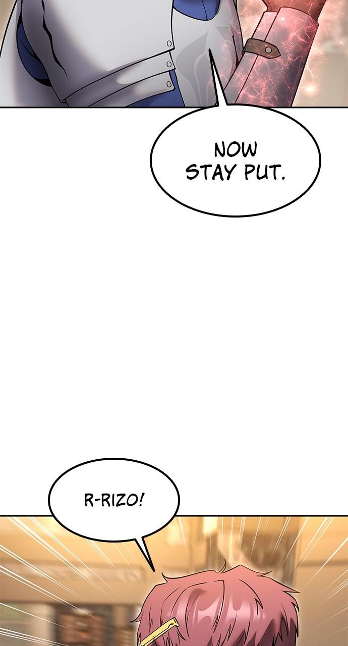 Secretly More Powerful than the Hero Chapter 64 - Page 78