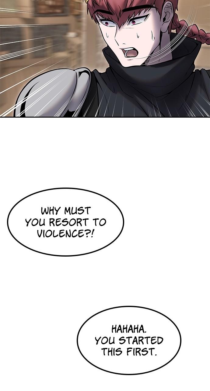 Secretly More Powerful than the Hero Chapter 64 - Page 79