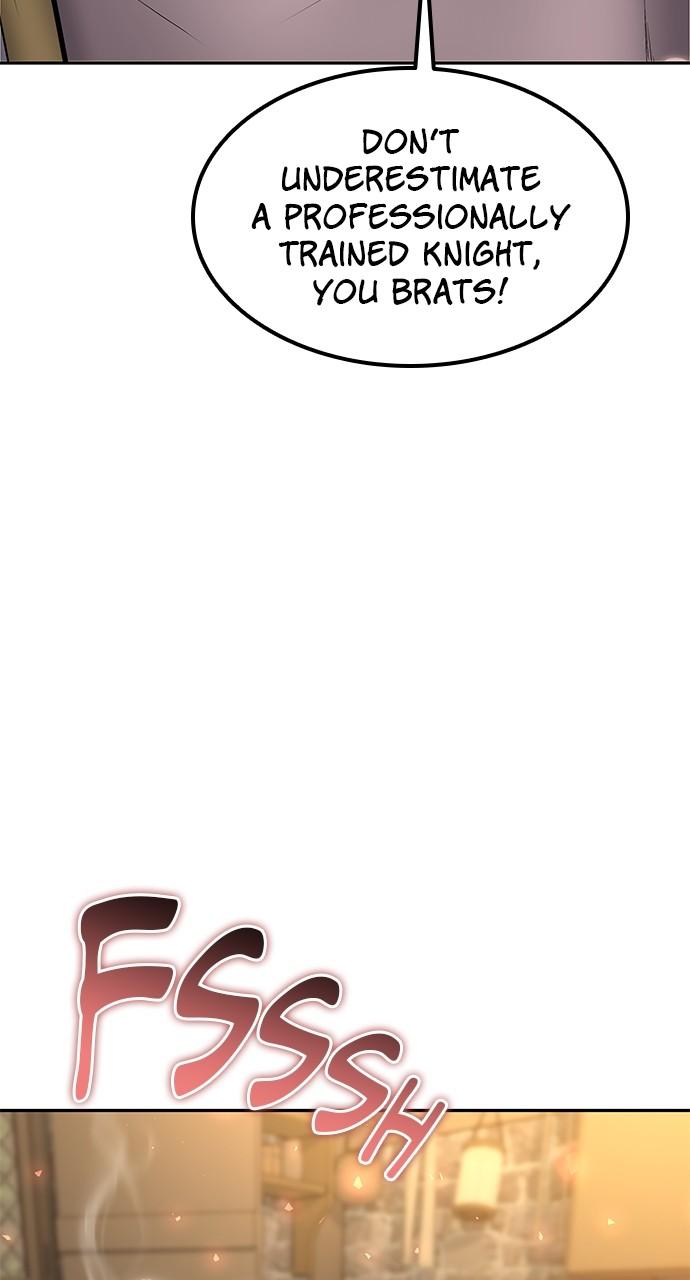 Secretly More Powerful than the Hero Chapter 64 - Page 81