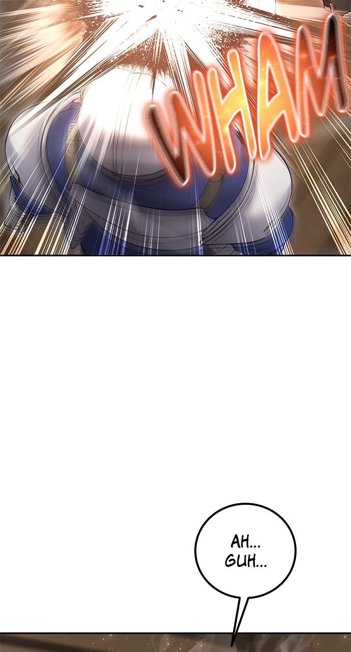 Secretly More Powerful than the Hero Chapter 64 - Page 84