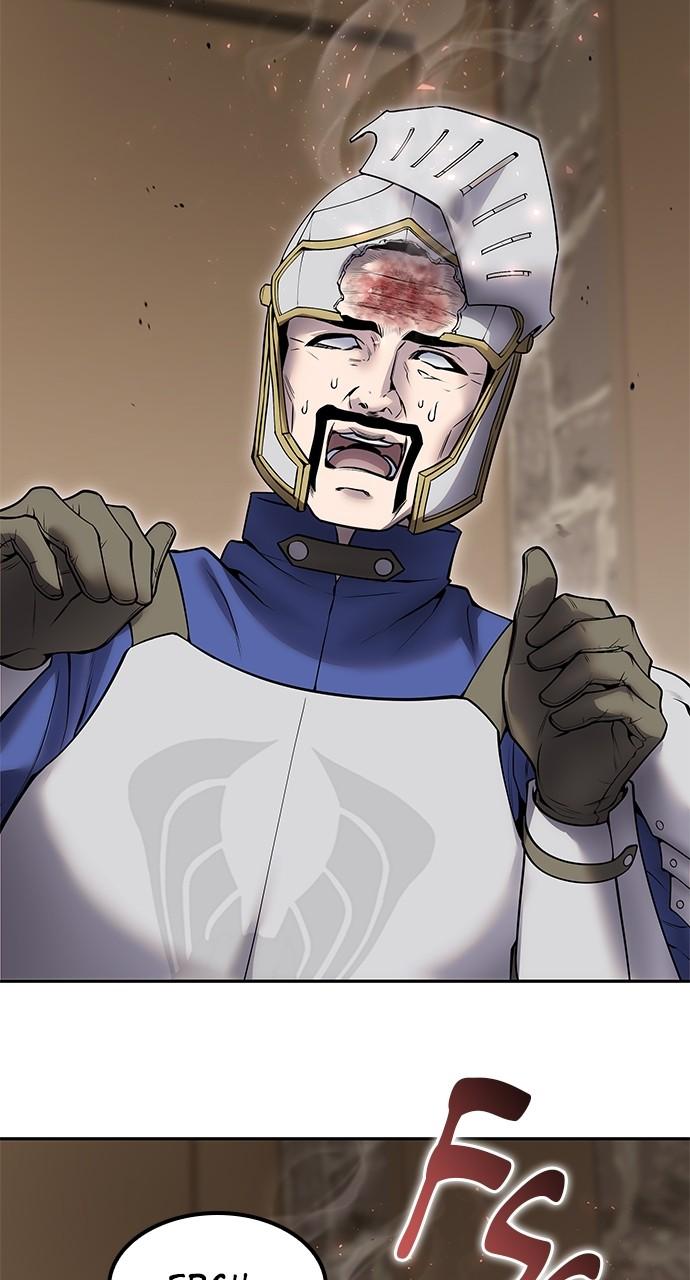 Secretly More Powerful than the Hero Chapter 64 - Page 85