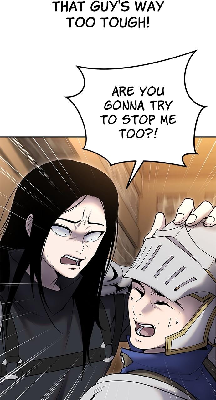 Secretly More Powerful than the Hero Chapter 64 - Page 91