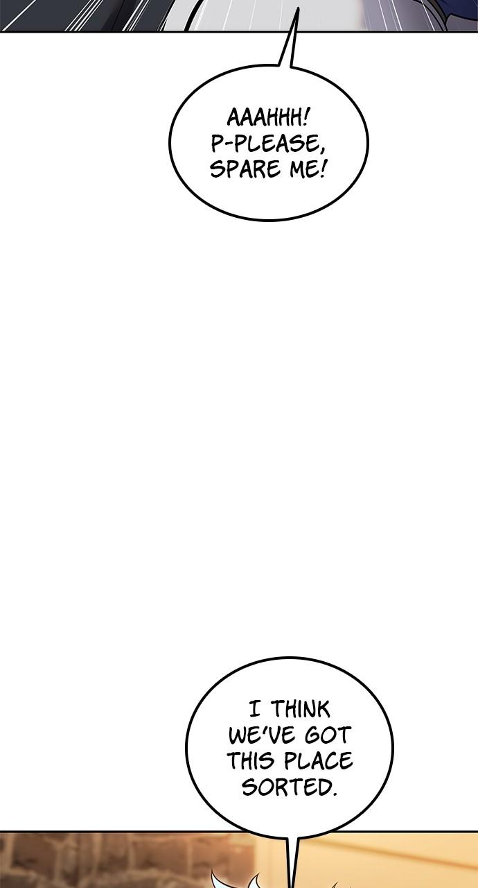 Secretly More Powerful than the Hero Chapter 64 - Page 92