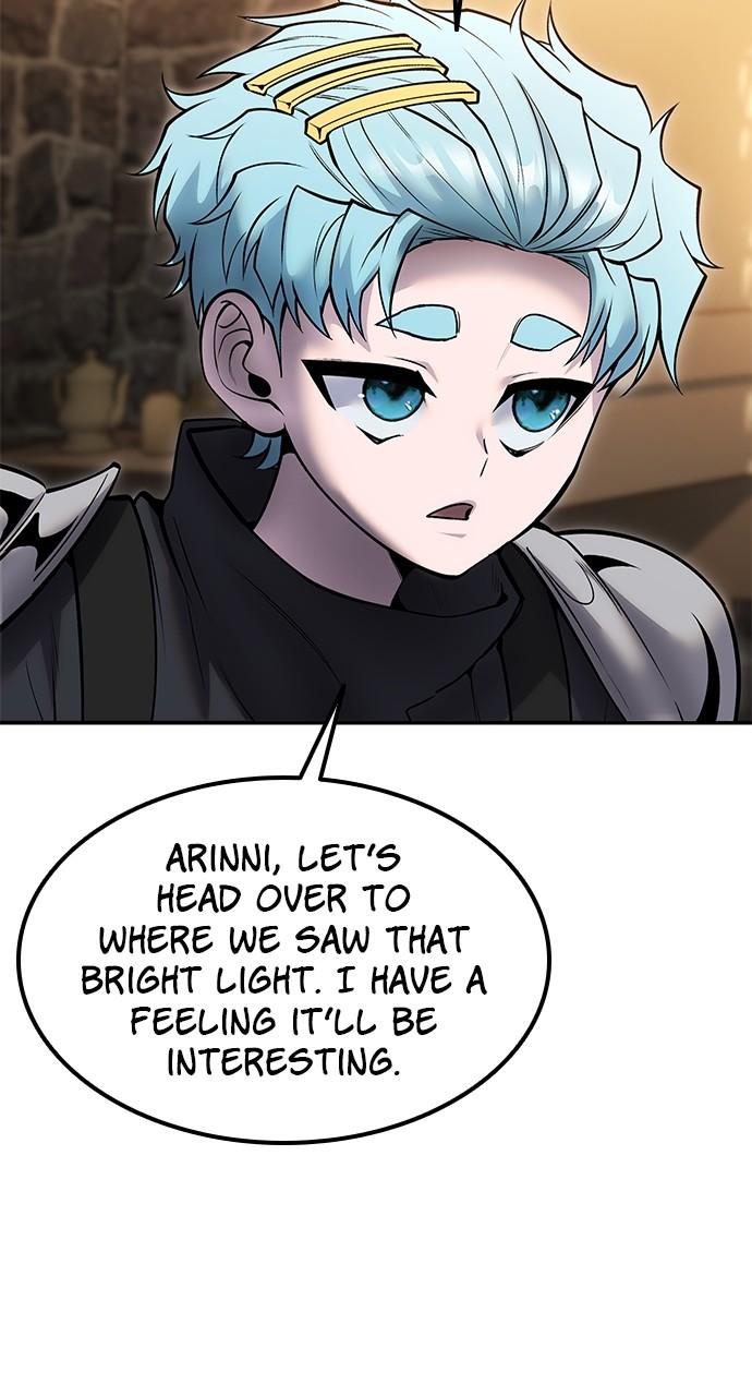 Secretly More Powerful than the Hero Chapter 64 - Page 93