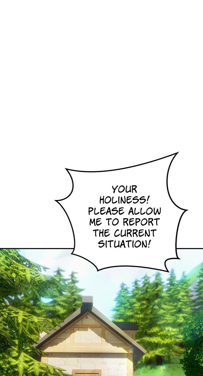 Secretly More Powerful than the Hero Chapter 64 - Page 94