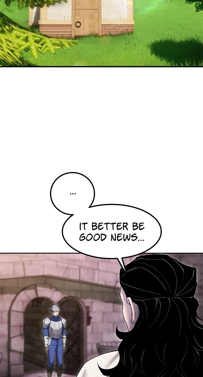 Secretly More Powerful than the Hero Chapter 64 - Page 95