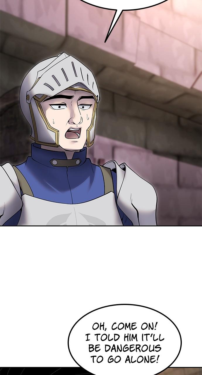 Secretly More Powerful than the Hero Chapter 64 - Page 97