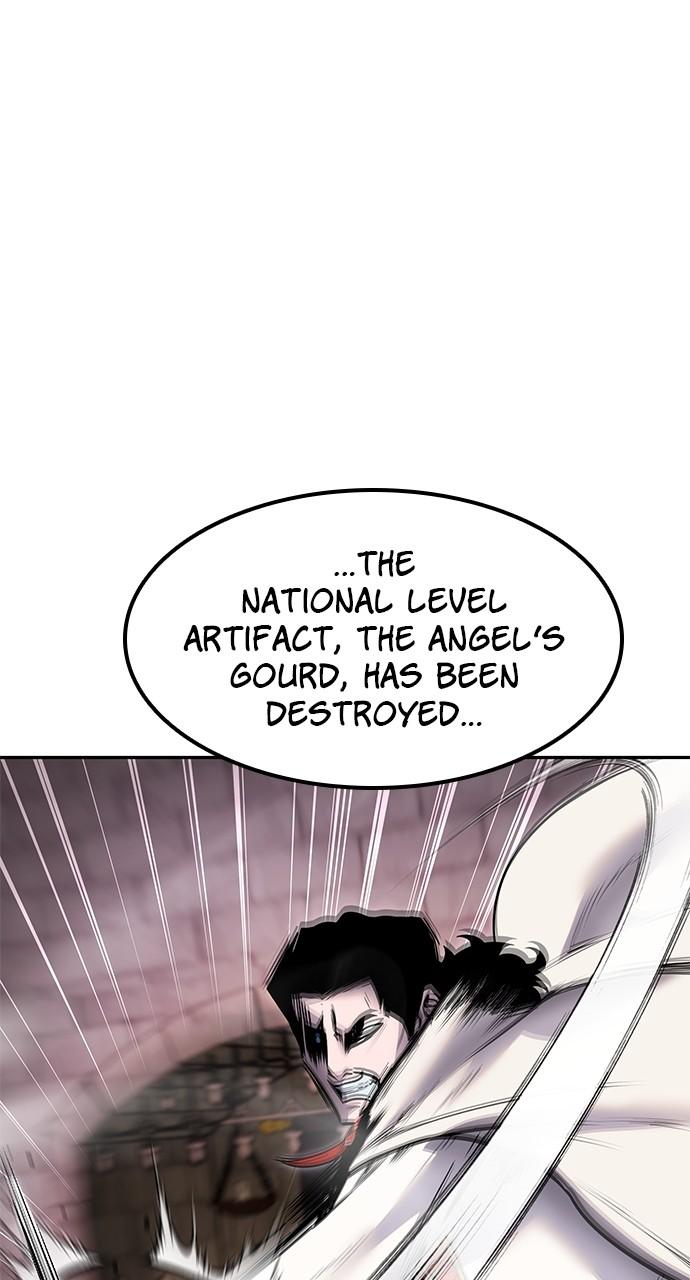 Secretly More Powerful than the Hero Chapter 64 - Page 99