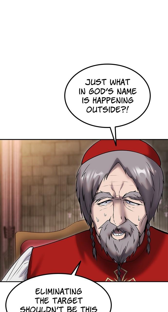 Secretly More Powerful than the Hero Chapter 64 - Page 101