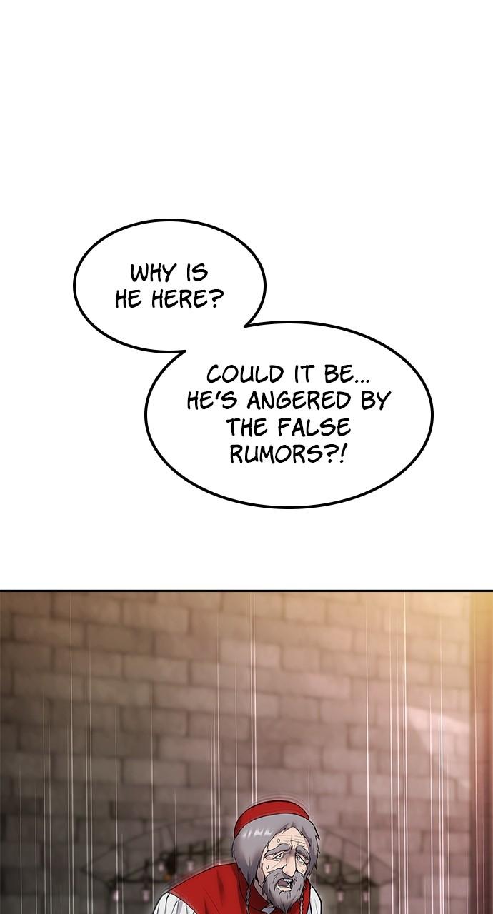 Secretly More Powerful than the Hero Chapter 64 - Page 109