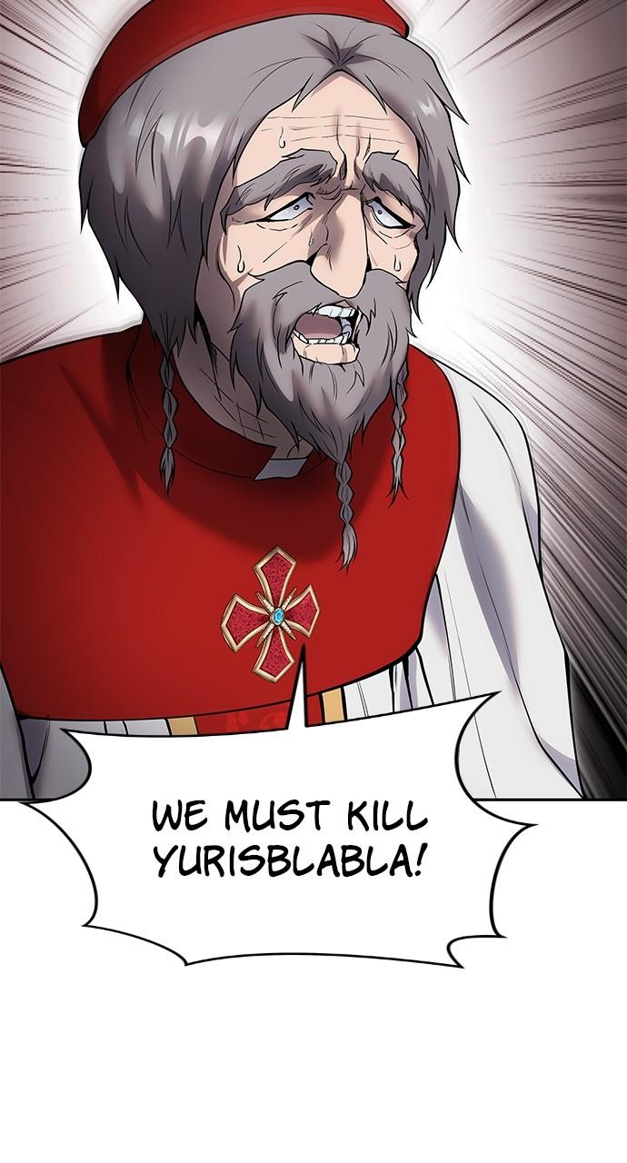 Secretly More Powerful than the Hero Chapter 64 - Page 111