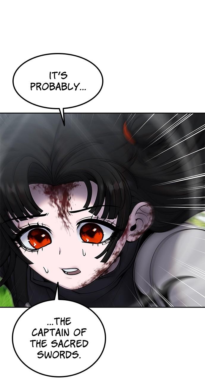 Secretly More Powerful than the Hero Chapter 66 - Page 9