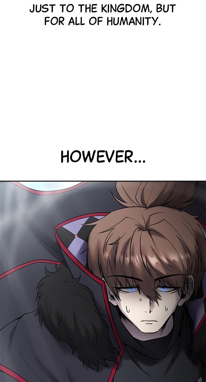 Secretly More Powerful than the Hero Chapter 66 - Page 11