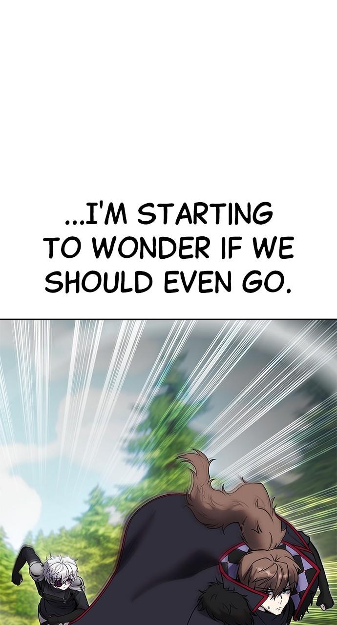 Secretly More Powerful than the Hero Chapter 66 - Page 14