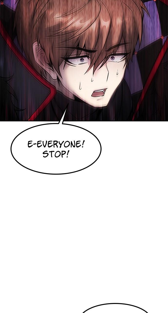 Secretly More Powerful than the Hero Chapter 66 - Page 16