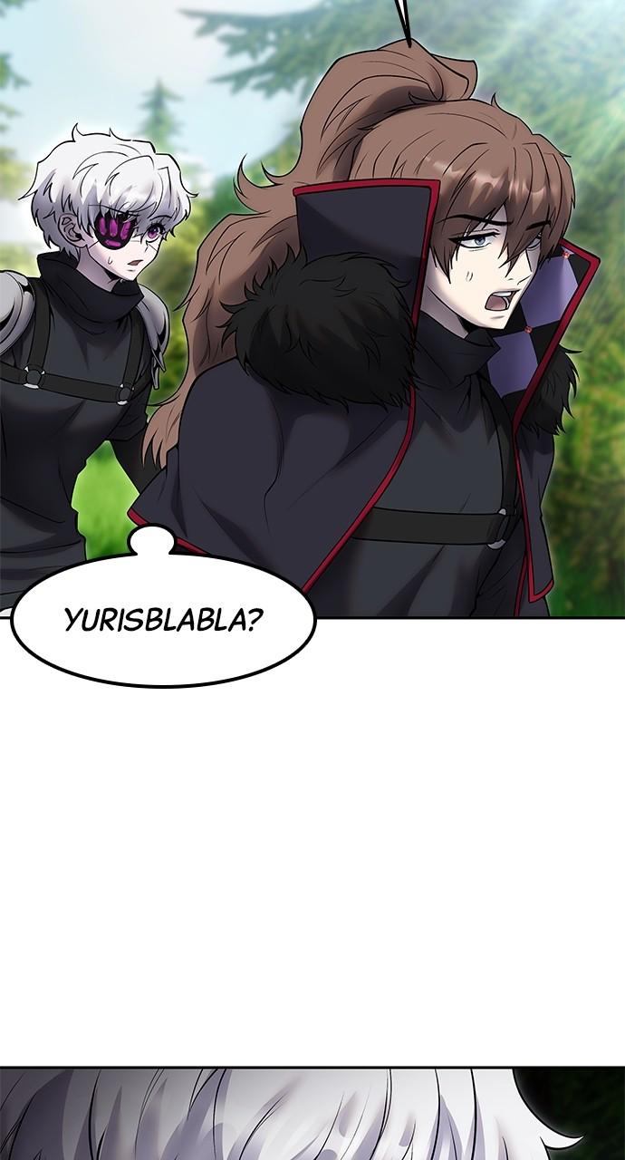 Secretly More Powerful than the Hero Chapter 66 - Page 21