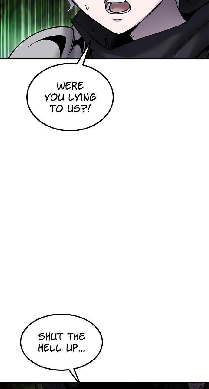 Secretly More Powerful than the Hero Chapter 66 - Page 25