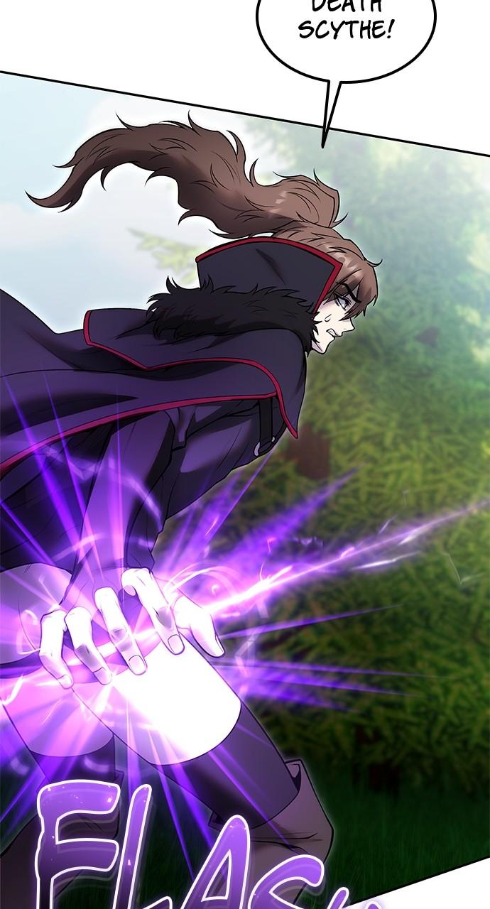 Secretly More Powerful than the Hero Chapter 66 - Page 28