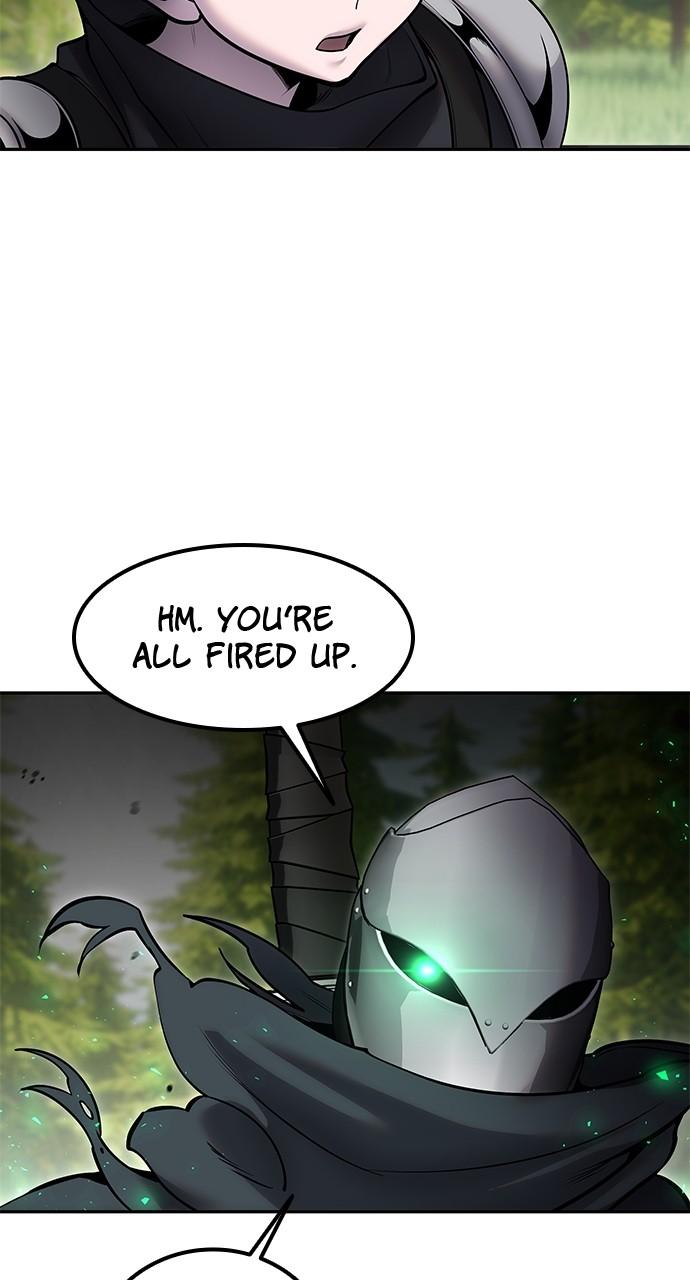 Secretly More Powerful than the Hero Chapter 66 - Page 30