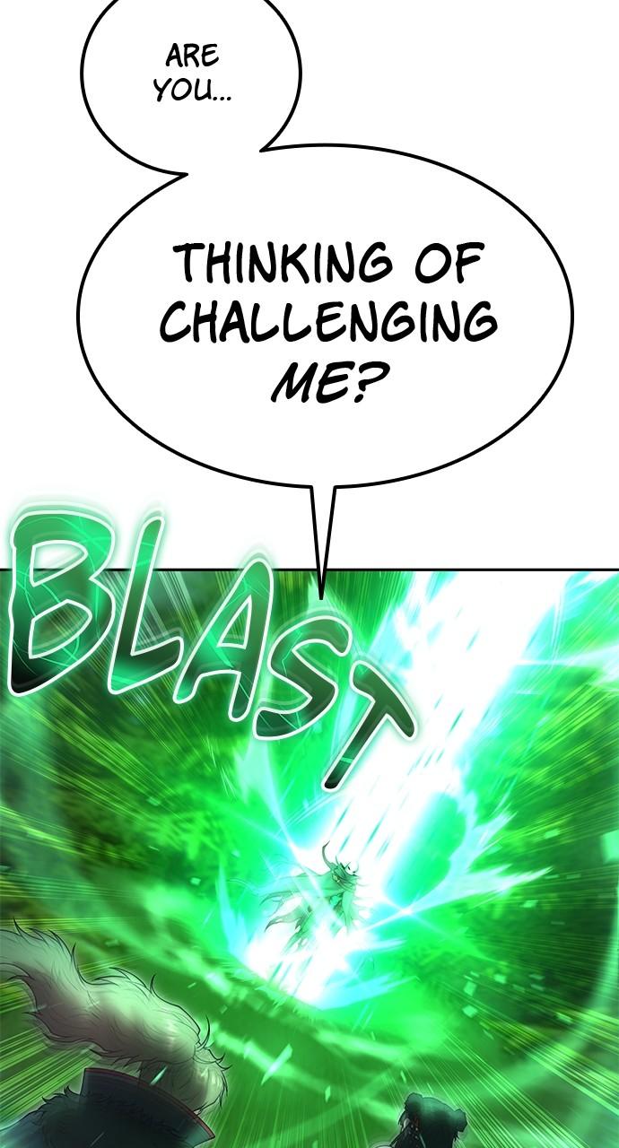 Secretly More Powerful than the Hero Chapter 66 - Page 31