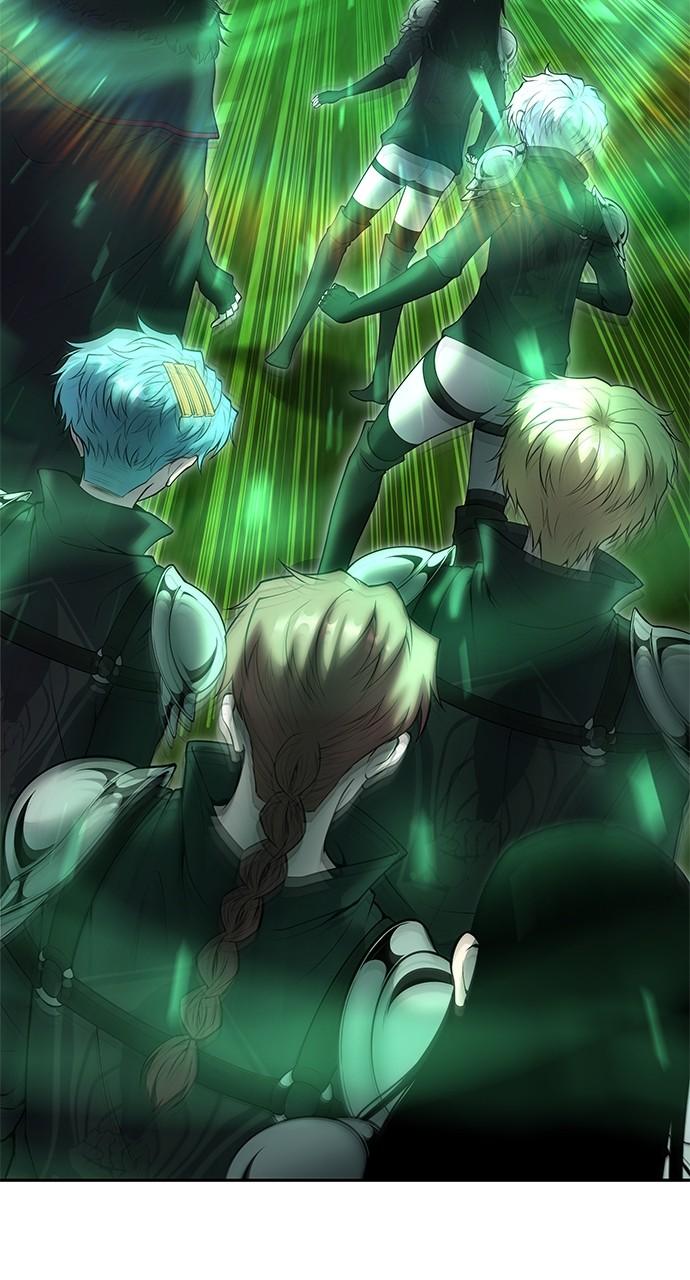 Secretly More Powerful than the Hero Chapter 66 - Page 32