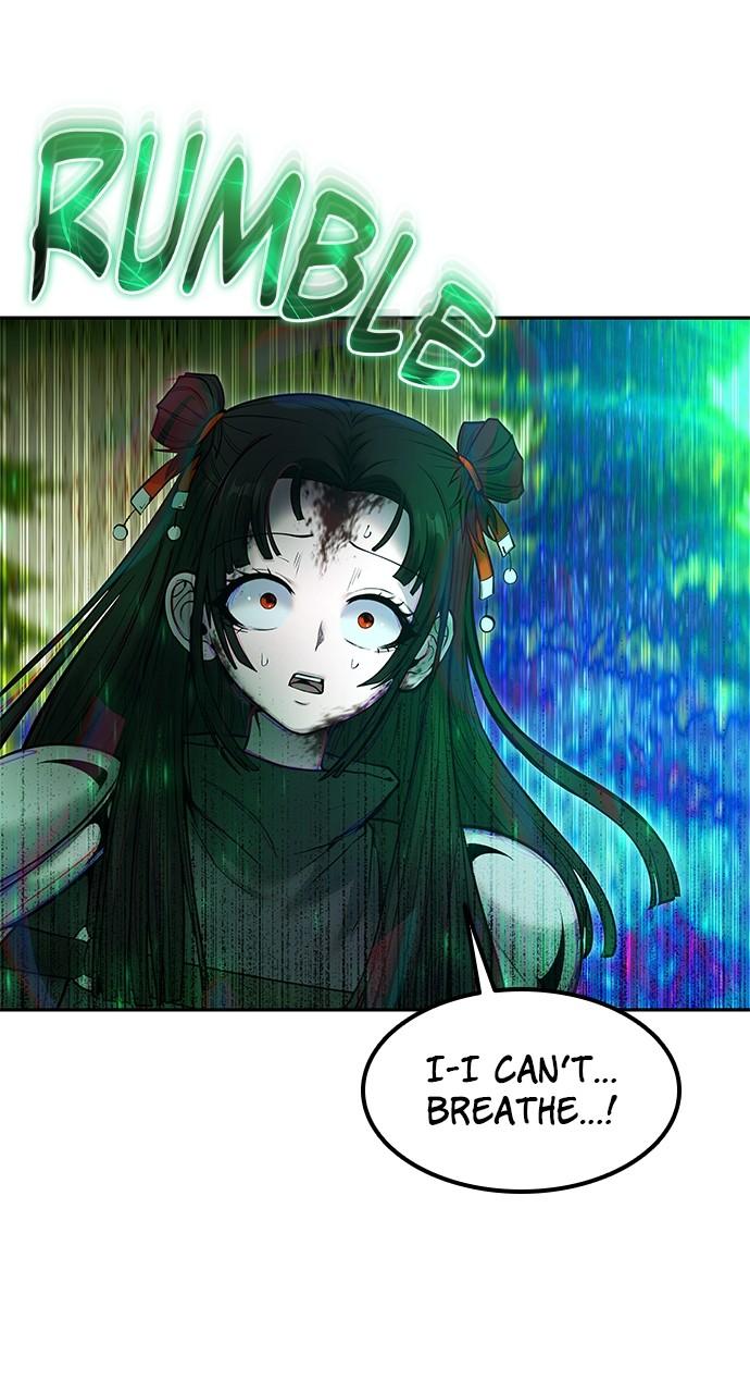 Secretly More Powerful than the Hero Chapter 66 - Page 33