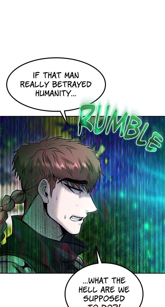 Secretly More Powerful than the Hero Chapter 66 - Page 34