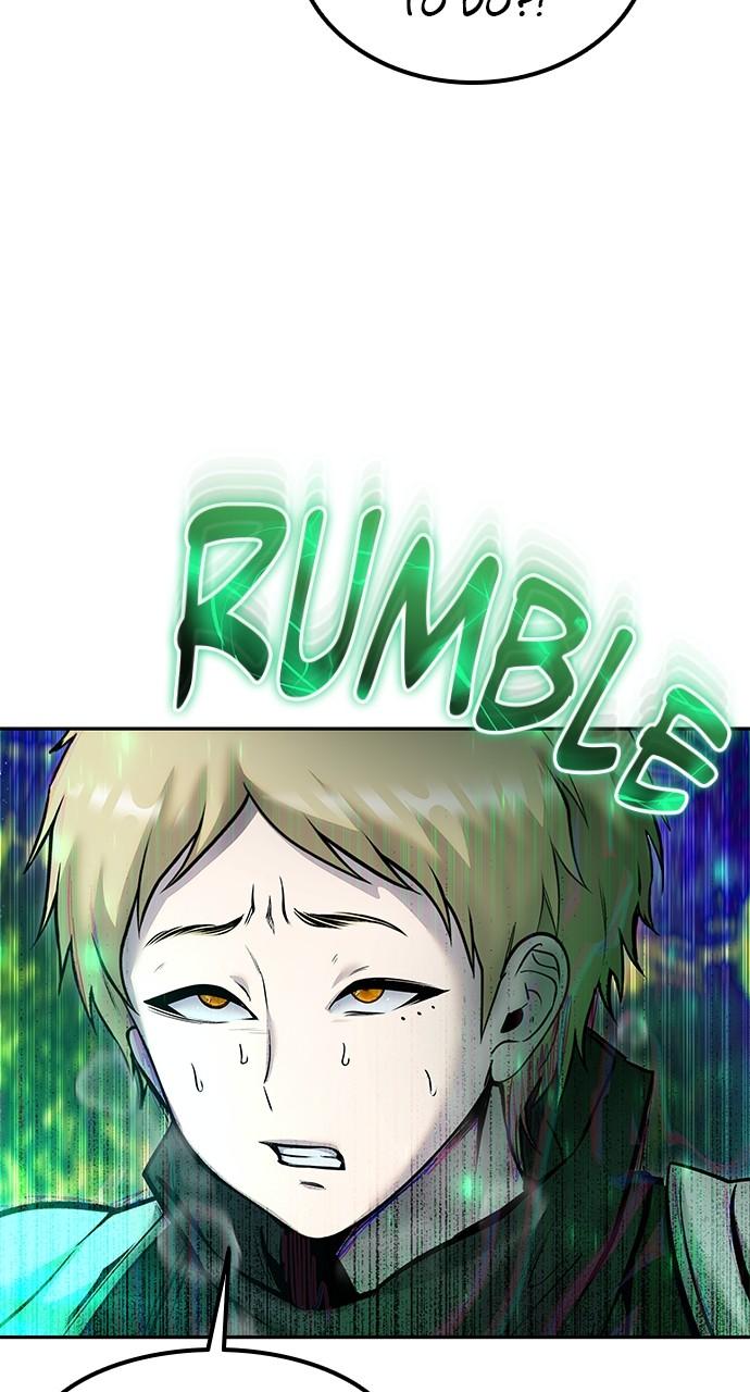 Secretly More Powerful than the Hero Chapter 66 - Page 35