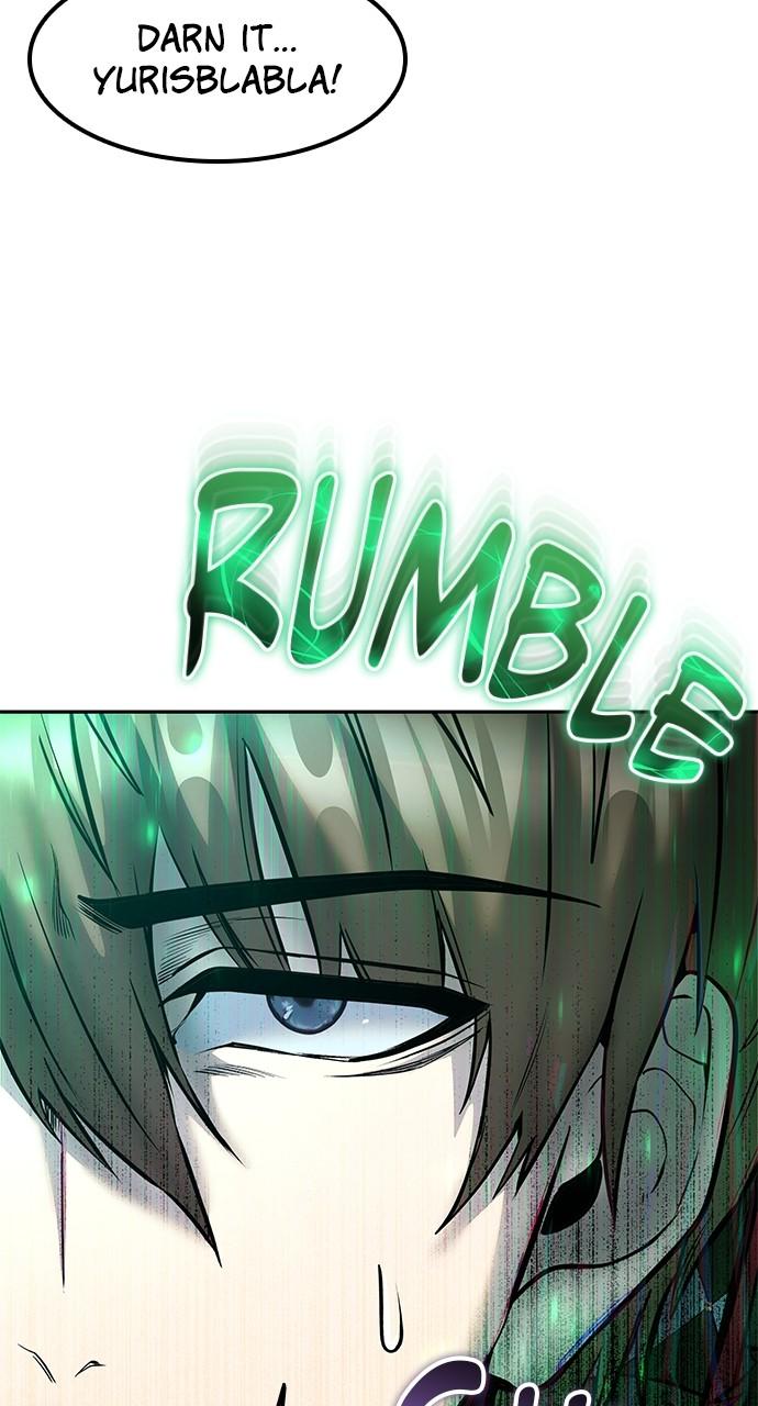 Secretly More Powerful than the Hero Chapter 66 - Page 36