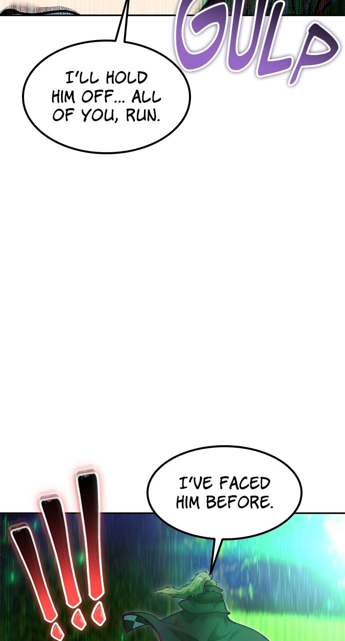 Secretly More Powerful than the Hero Chapter 66 - Page 37