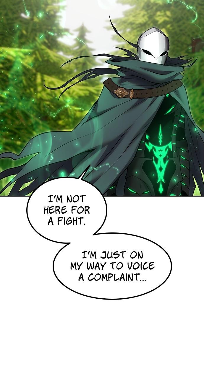 Secretly More Powerful than the Hero Chapter 66 - Page 41