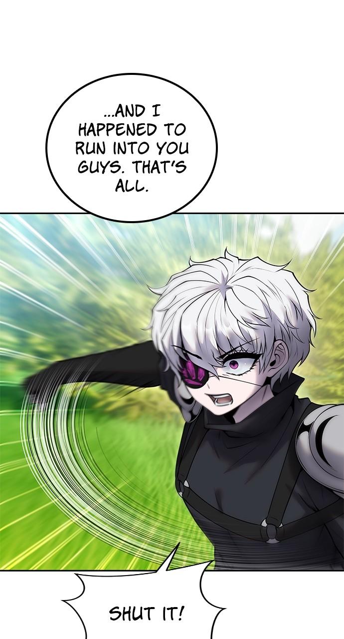 Secretly More Powerful than the Hero Chapter 66 - Page 42