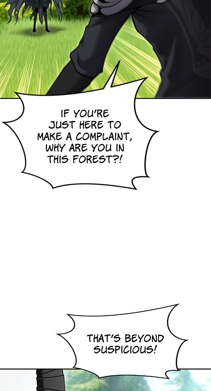 Secretly More Powerful than the Hero Chapter 66 - Page 44