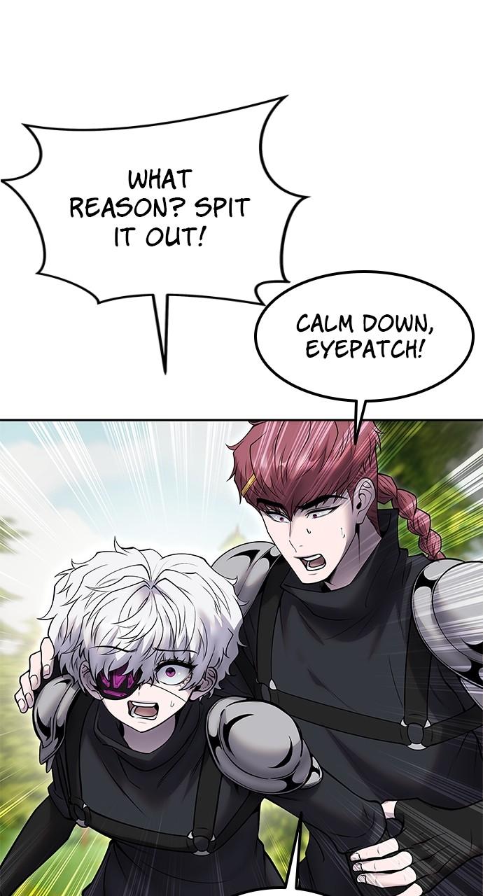 Secretly More Powerful than the Hero Chapter 66 - Page 46