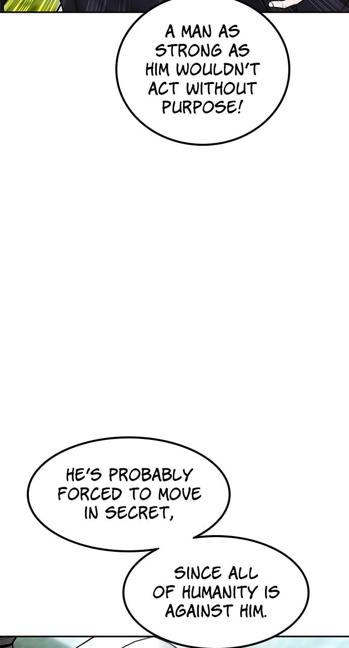 Secretly More Powerful than the Hero Chapter 66 - Page 47