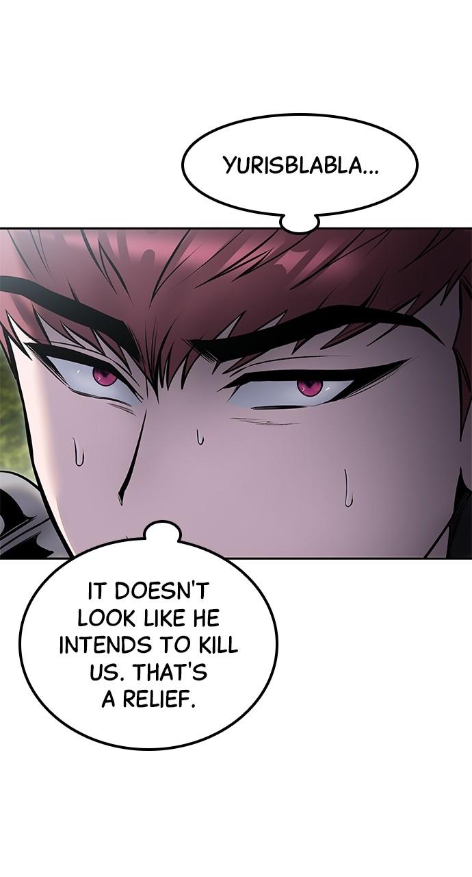 Secretly More Powerful than the Hero Chapter 66 - Page 49