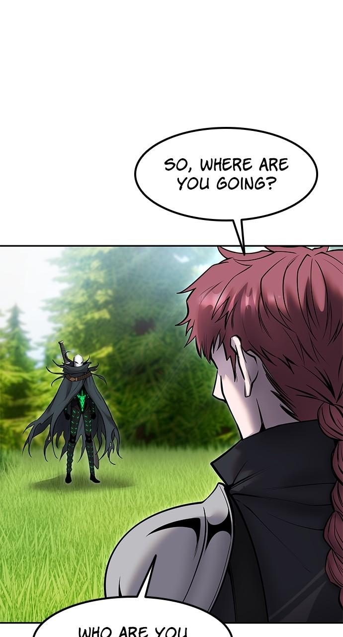 Secretly More Powerful than the Hero Chapter 66 - Page 50