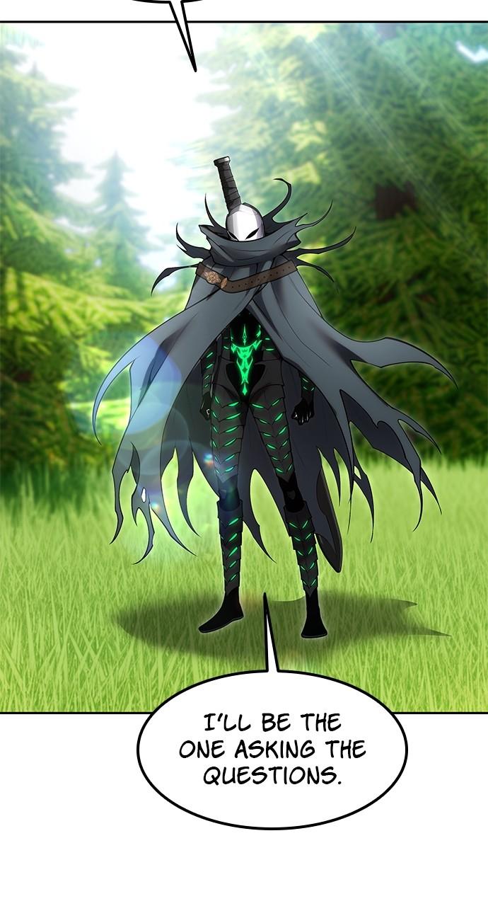 Secretly More Powerful than the Hero Chapter 66 - Page 52