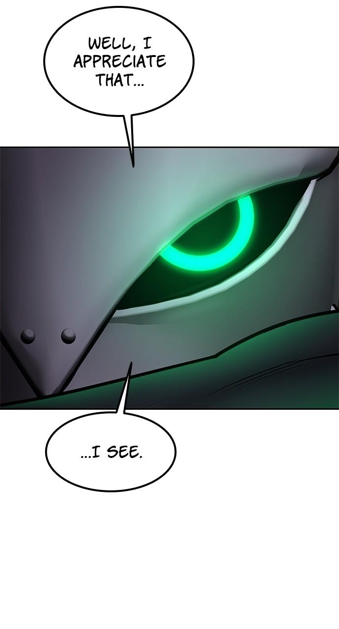 Secretly More Powerful than the Hero Chapter 66 - Page 56