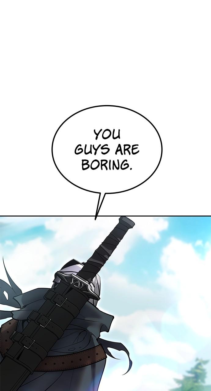 Secretly More Powerful than the Hero Chapter 66 - Page 57